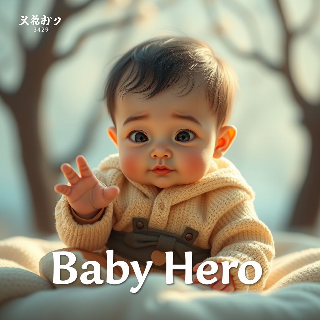 Baby Hero: ฮีโร่หน้าใหม่ในโลกภาพยนตร์